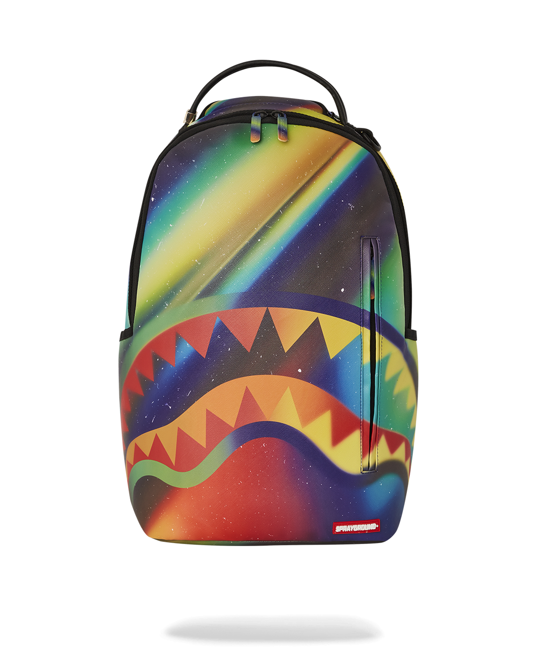 SPRAYGROUND Aurora Borealis DLXSV Backpack — product image 1