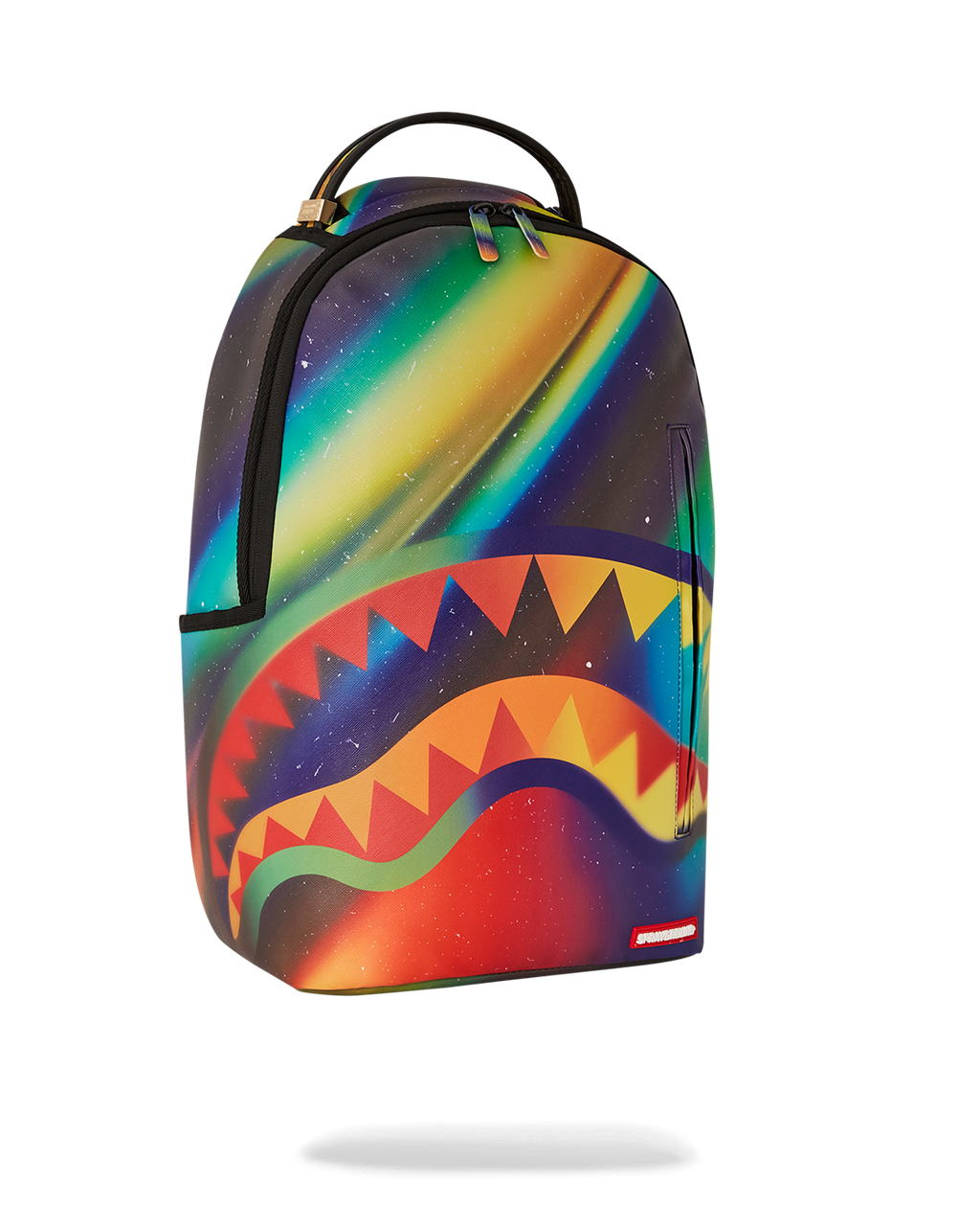 SPRAYGROUND Aurora Borealis DLXSV Backpack — product image 3