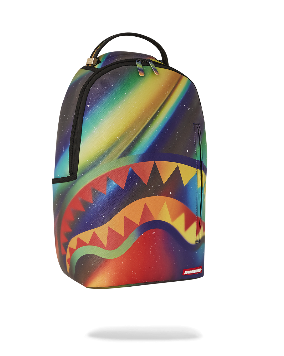 SPRAYGROUND Aurora Borealis DLXSV Backpack — product image 3