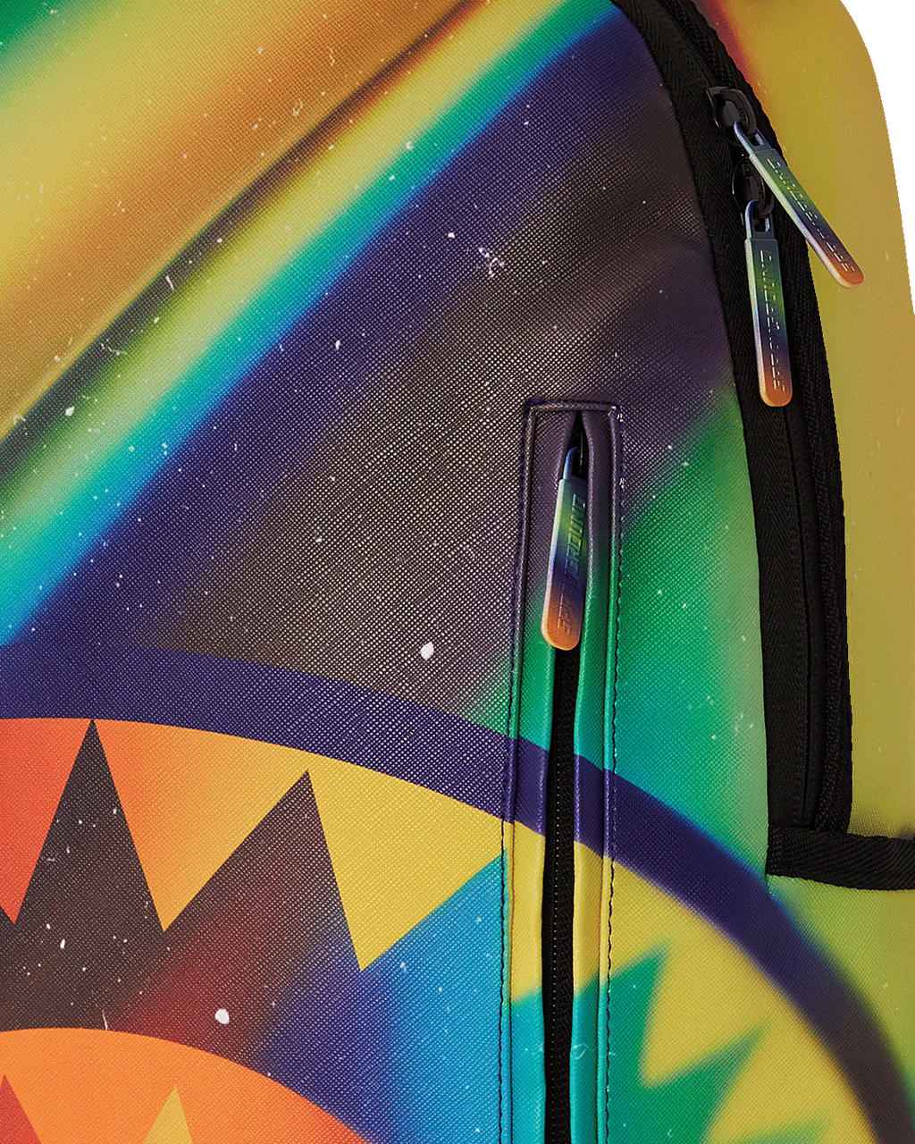 SPRAYGROUND Aurora Borealis DLXSV Backpack — product image 10