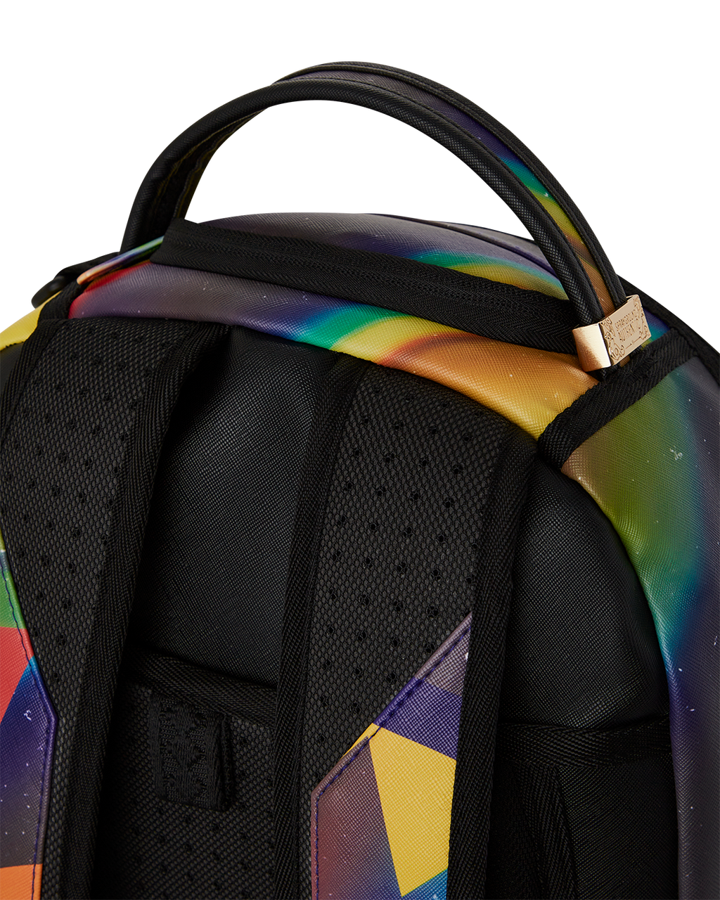SPRAYGROUND Aurora Borealis DLXSV Backpack — product image 11