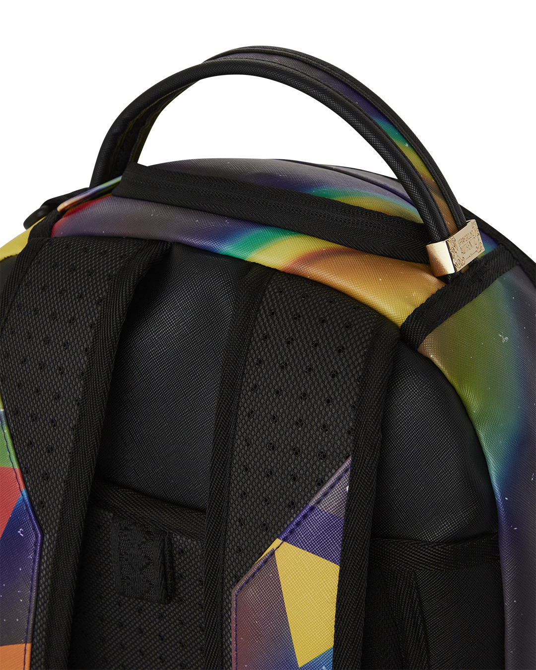 SPRAYGROUND Aurora Borealis DLXSV Backpack — product image 11