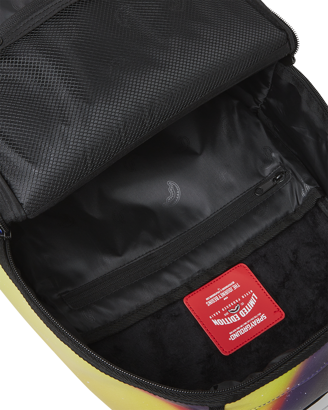 SPRAYGROUND Aurora Borealis DLXSV Backpack — product image 12