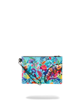 SPRAYGROUND Avant Garden Crossover Clutch — product image 1