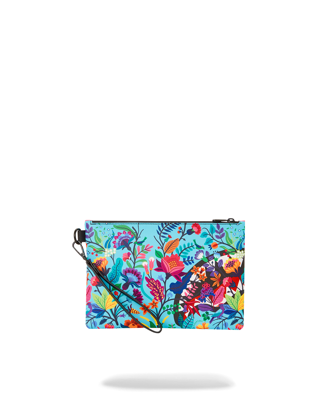SPRAYGROUND Avant Garden Crossover Clutch — product image 1
