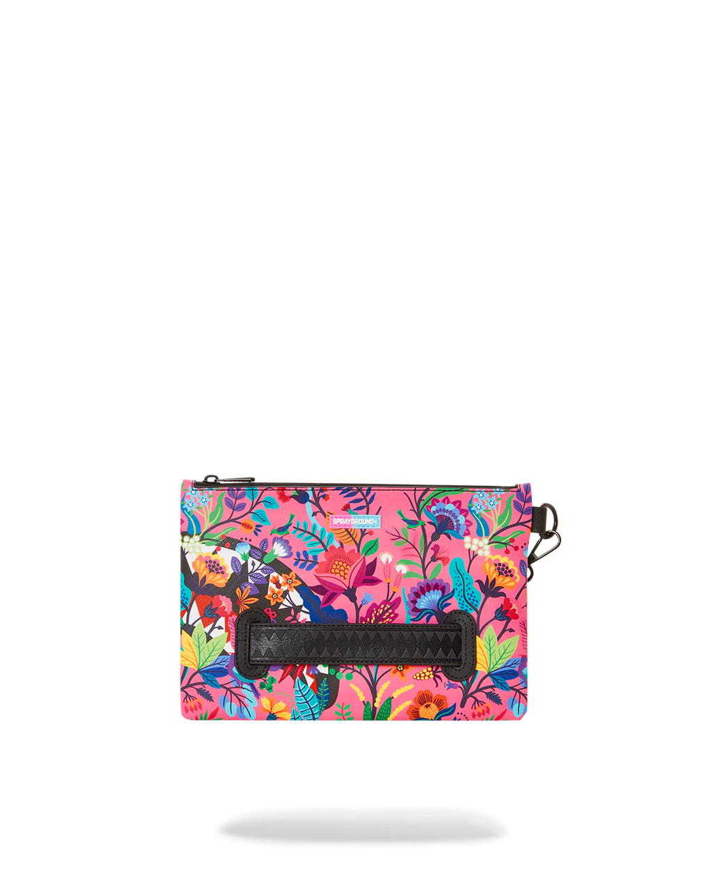 SPRAYGROUND Avant Garden Crossover Clutch — product image 3