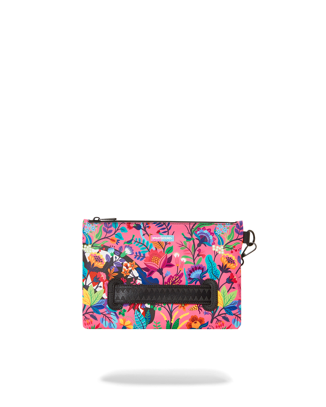 SPRAYGROUND Avant Garden Crossover Clutch — product image 3