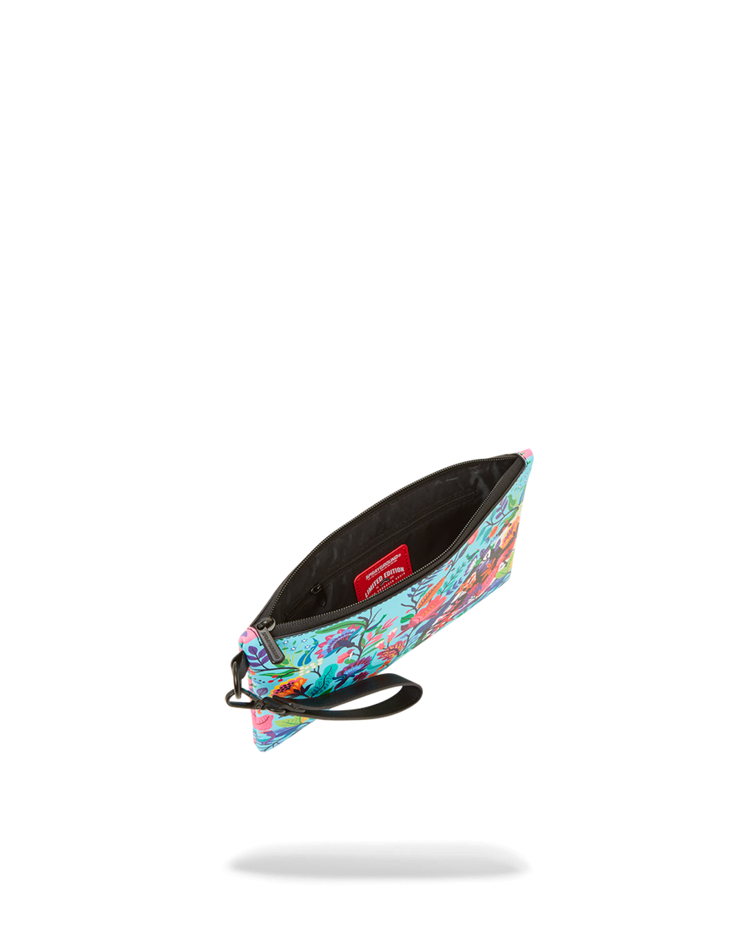 SPRAYGROUND Avant Garden Crossover Clutch — product image 4