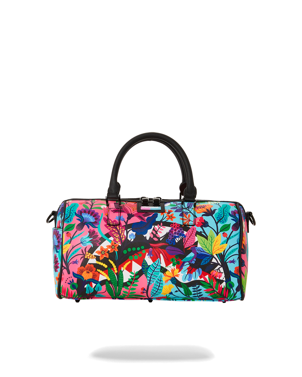 SPRAYGROUND Avant Garden Mini Duffle — product image 1
