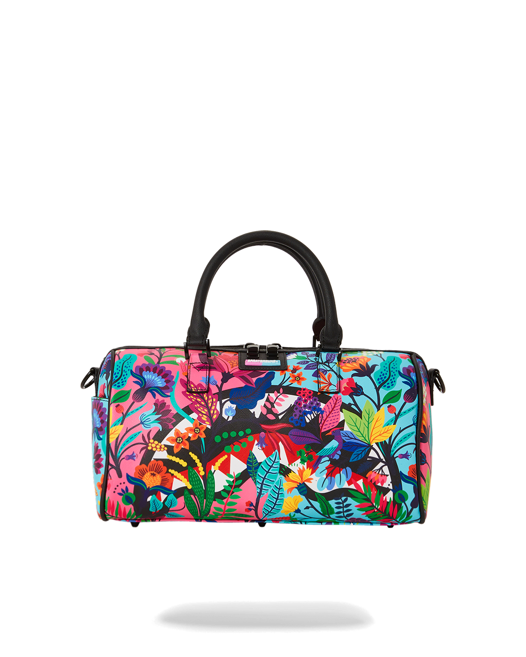 SPRAYGROUND Avant Garden Mini Duffle — product image 1