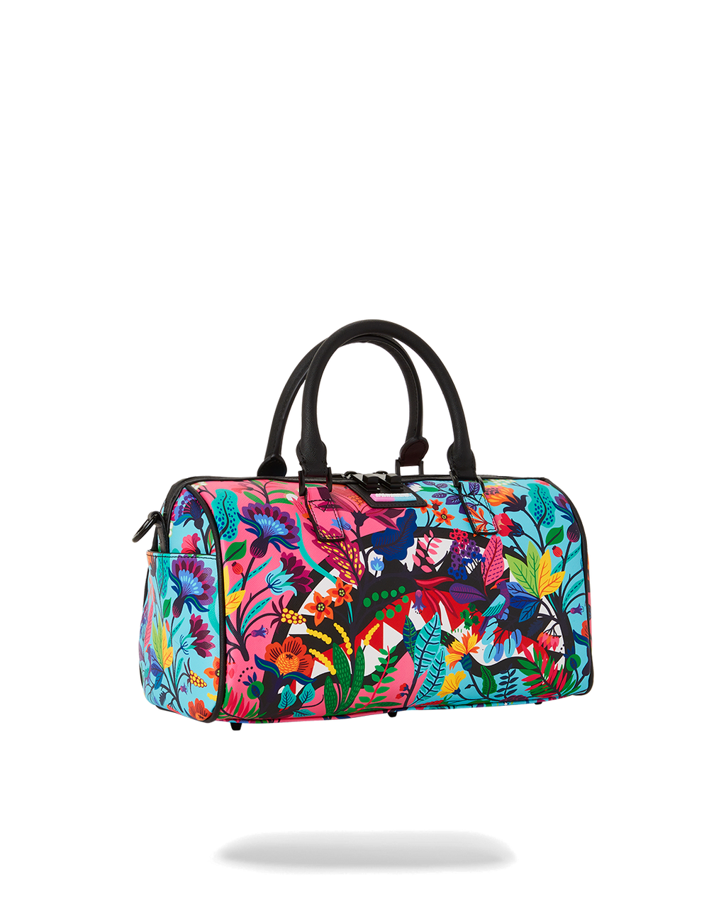 SPRAYGROUND Avant Garden Mini Duffle — product image 3