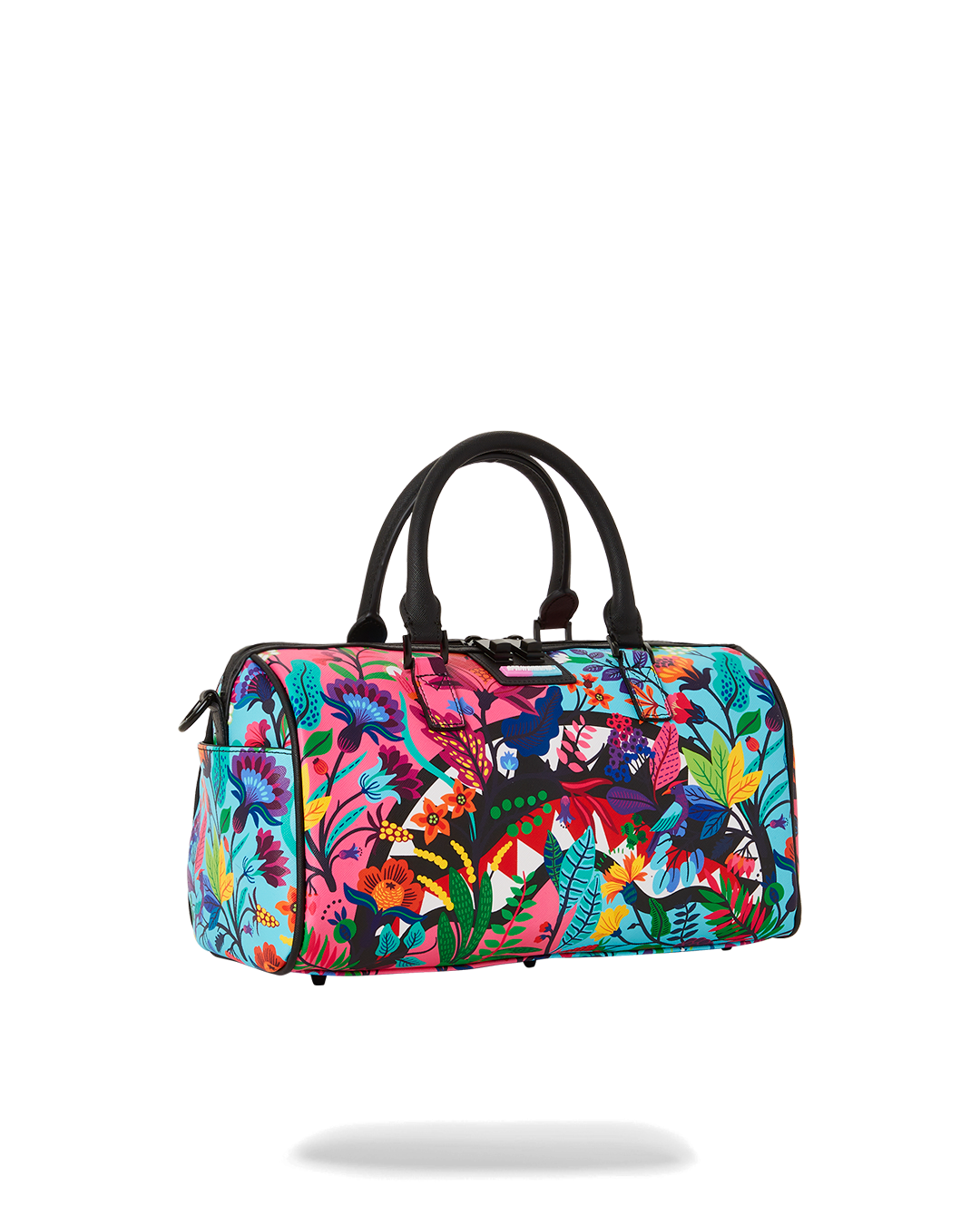 SPRAYGROUND Avant Garden Mini Duffle — product image 3