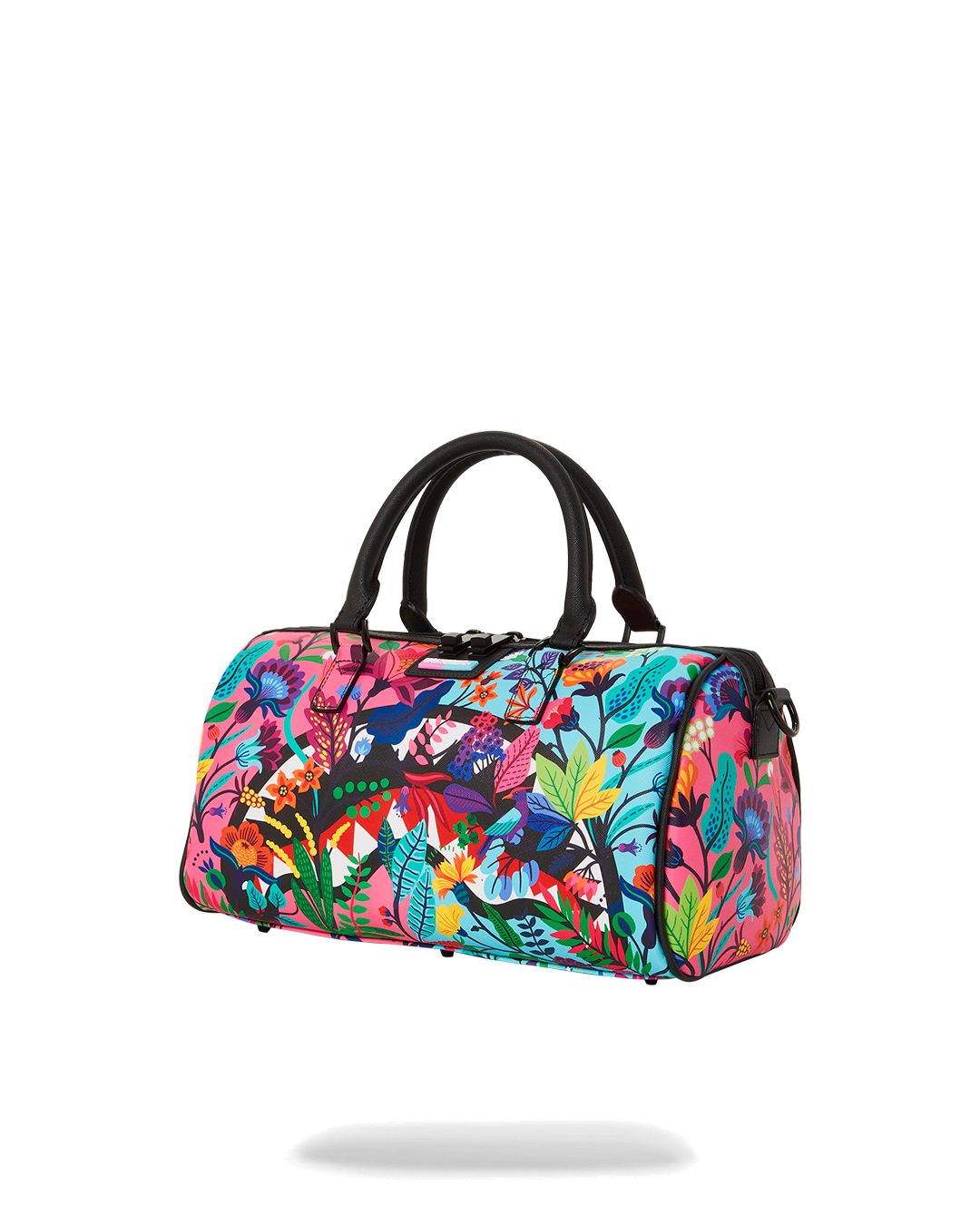 SPRAYGROUND Avant Garden Mini Duffle — product image 5
