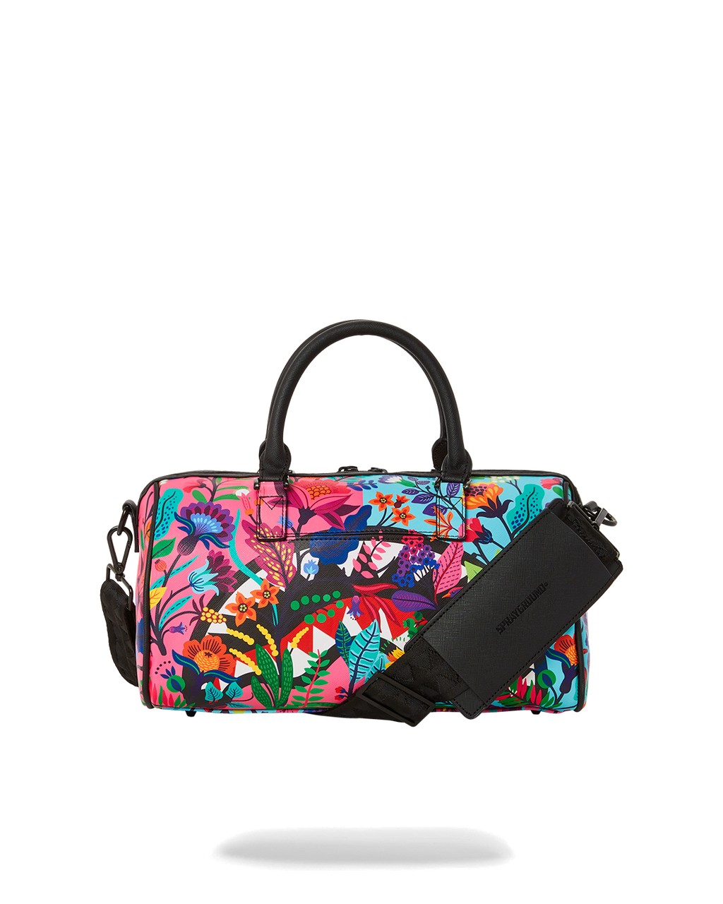 SPRAYGROUND Avant Garden Mini Duffle — product image 7