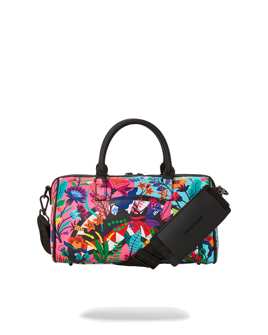 SPRAYGROUND Avant Garden Mini Duffle — product image 7