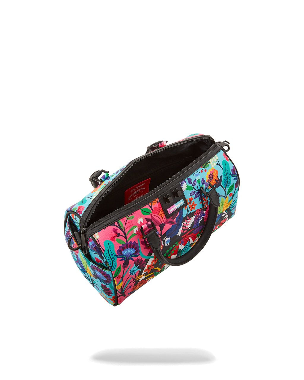 SPRAYGROUND Avant Garden Mini Duffle — product image 10