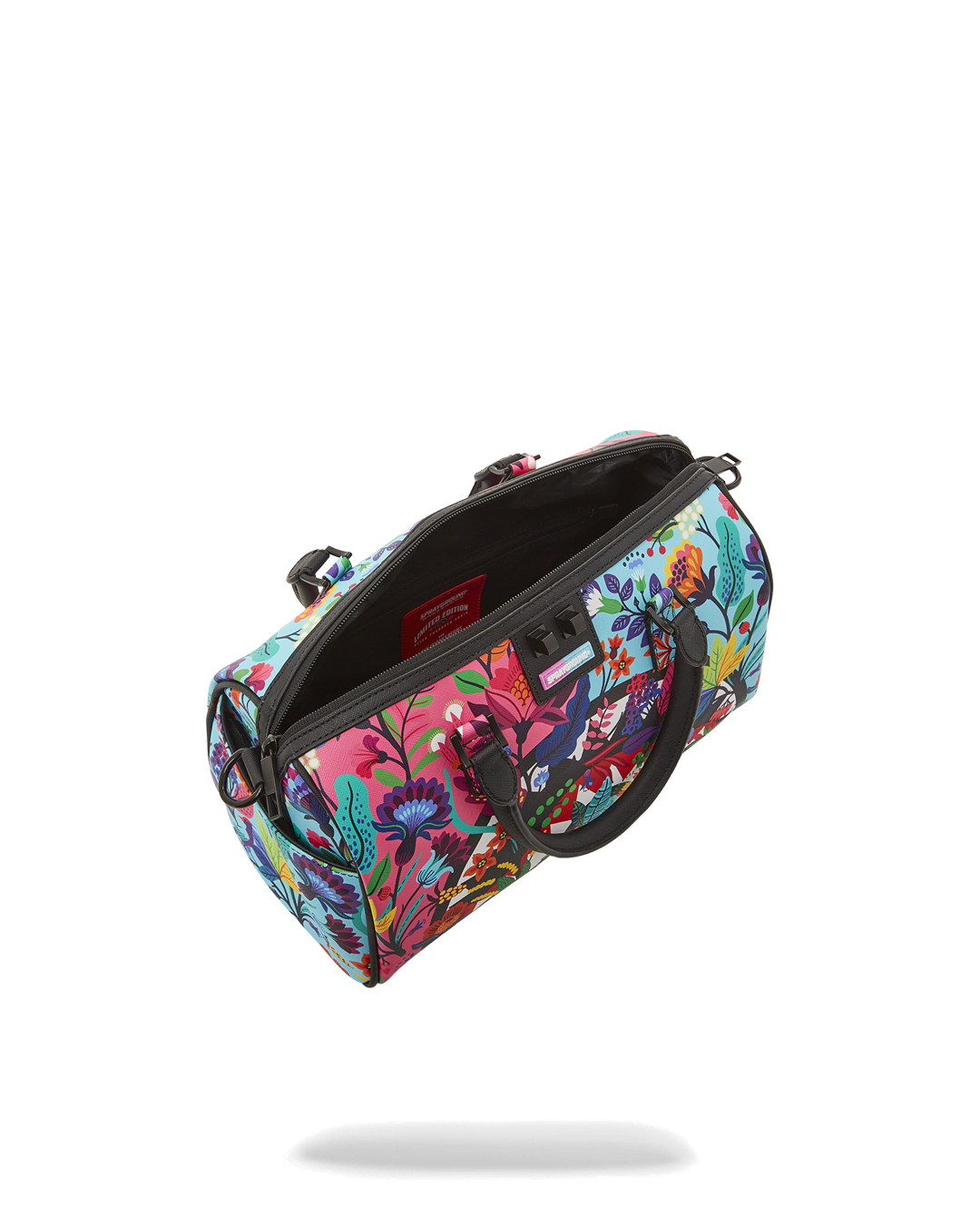 SPRAYGROUND Avant Garden Mini Duffle — product image 10
