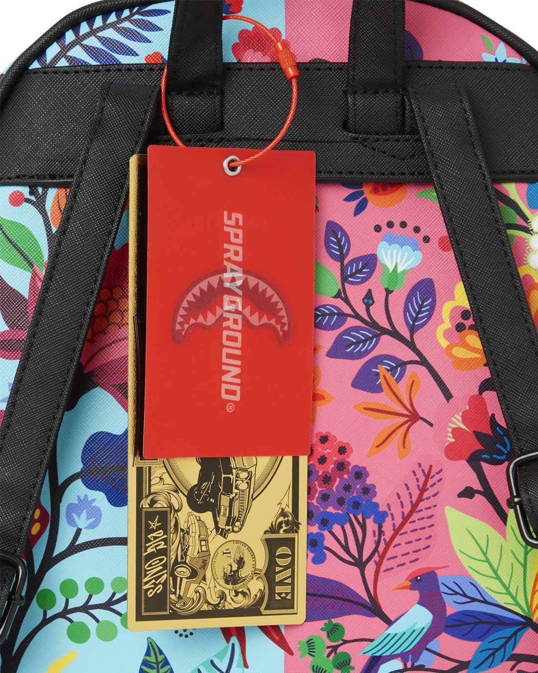 SPRAYGROUND Avant Garden Savage Backpack — product image 9