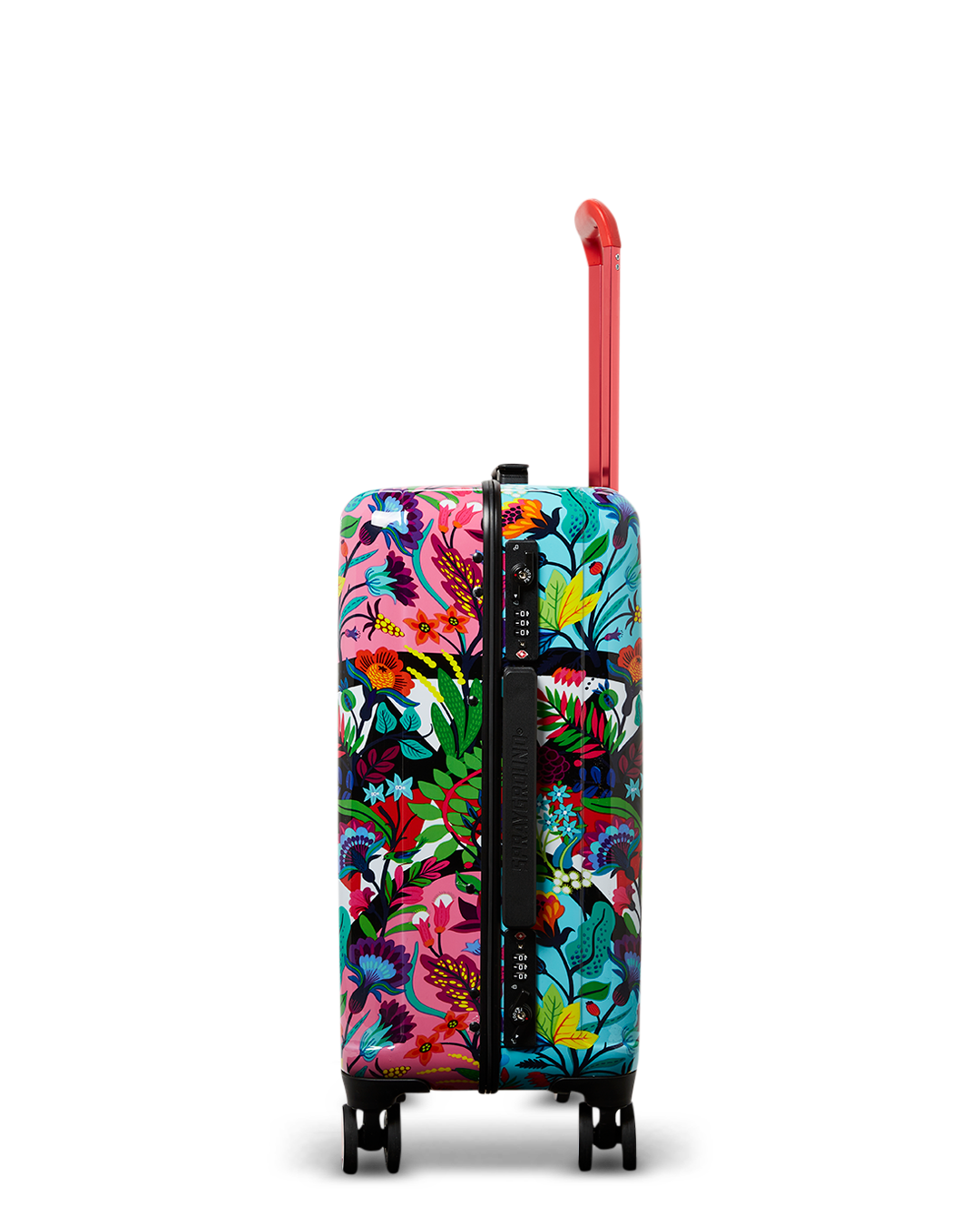 SPRAYGROUND Avant Garden Sharknautics Hardshell Carry-On Luggage — product image 7