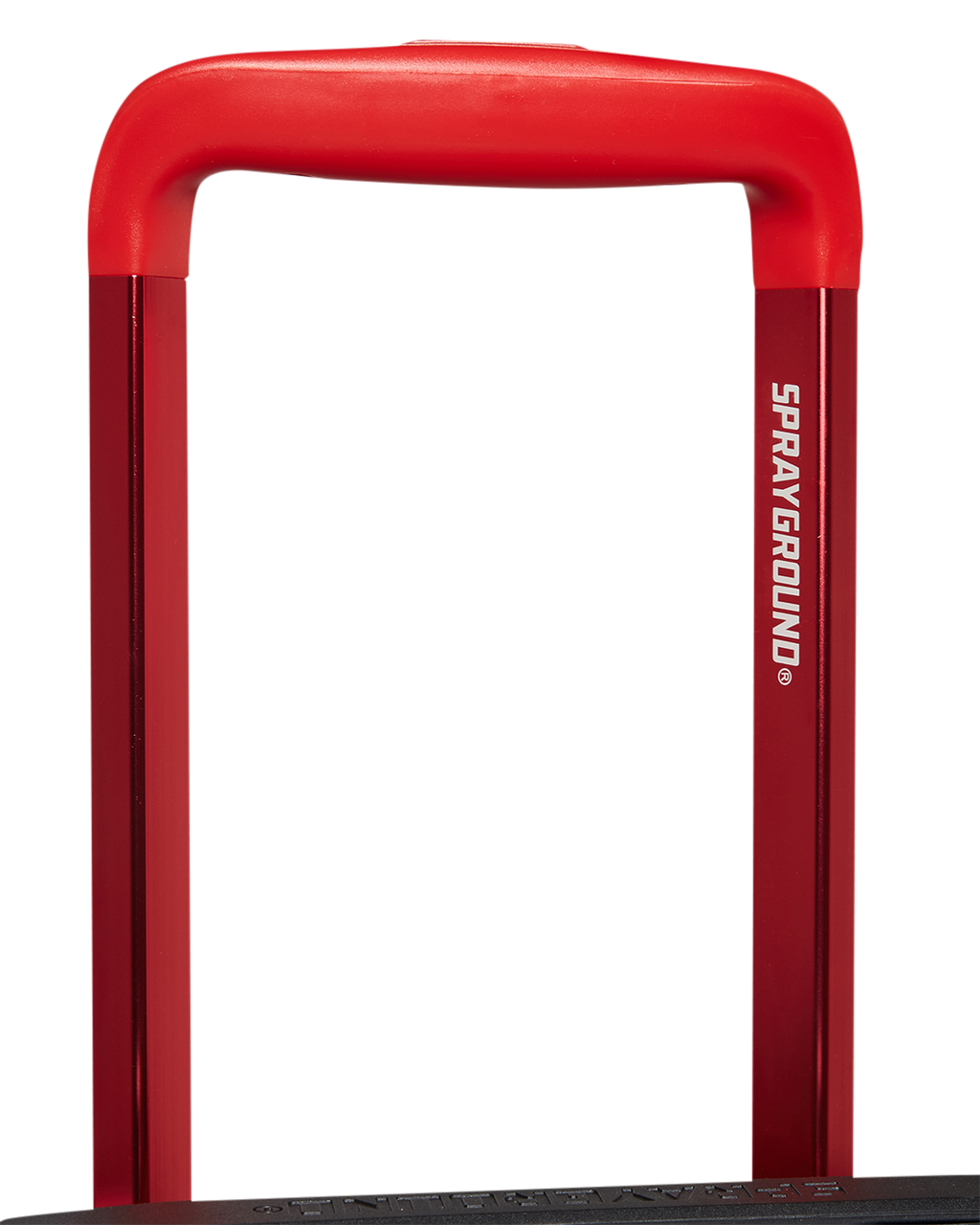 SPRAYGROUND Avant Garden Sharknautics Hardshell Carry-On Luggage — product image 16