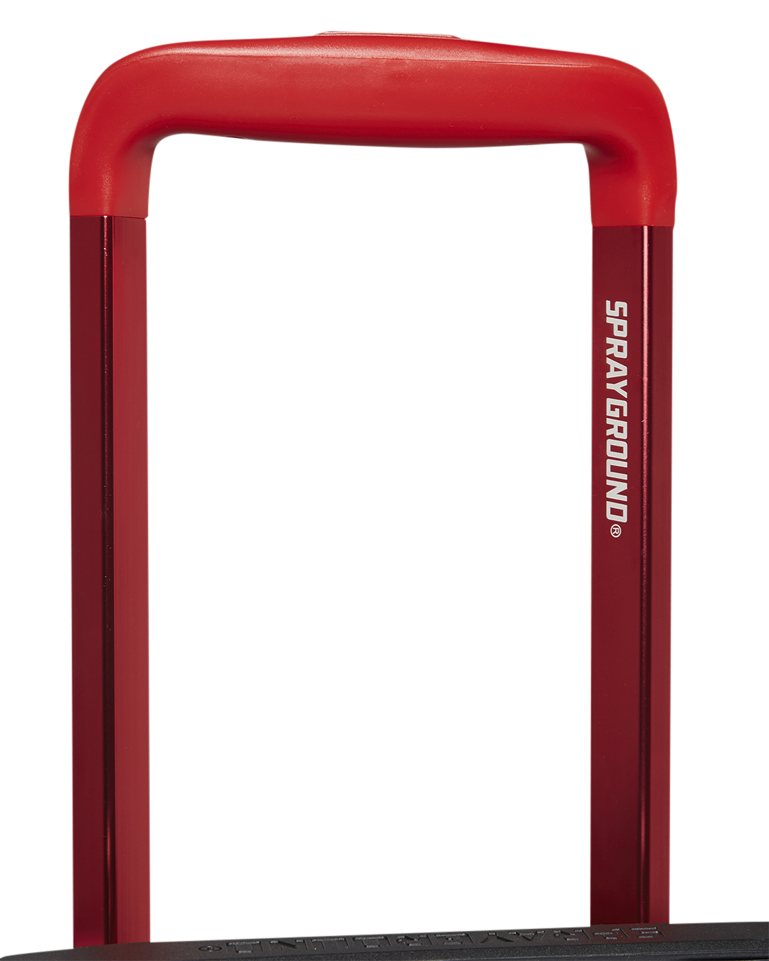 SPRAYGROUND Avant Garden Sharknautics Hardshell Carry-On Luggage — product image 16