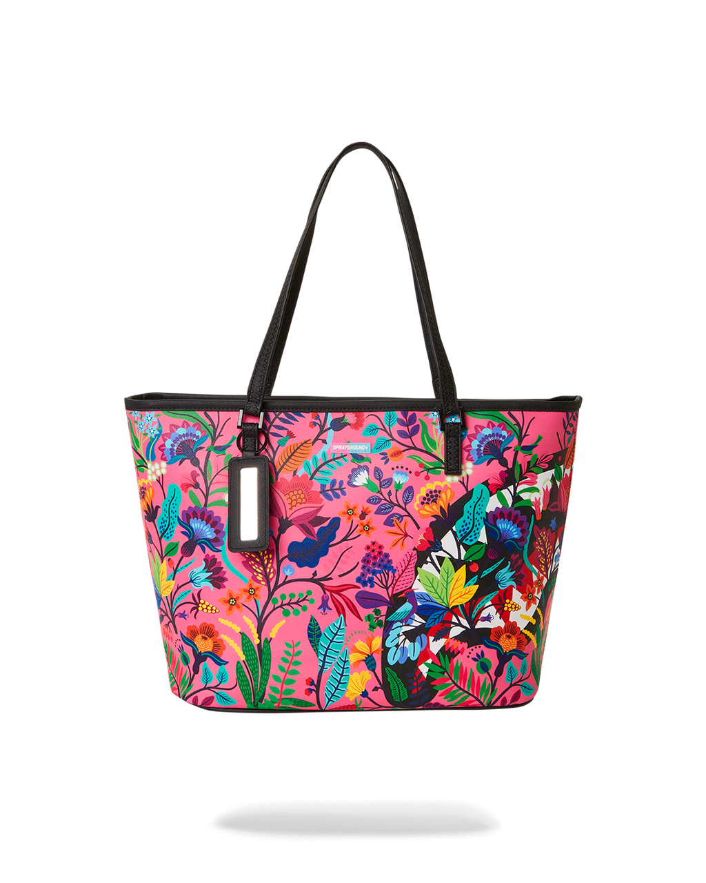 SPRAYGROUND Avant Garden Tote — product image 1