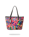 SPRAYGROUND Avant Garden Tote — product image 1