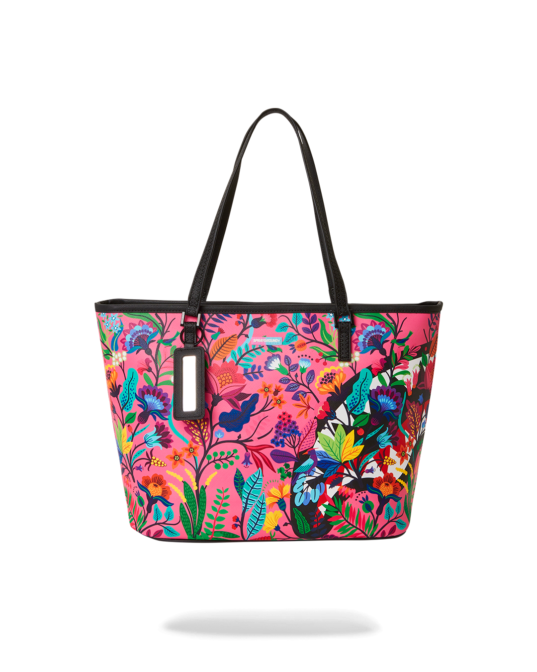 SPRAYGROUND Avant Garden Tote — product image 1