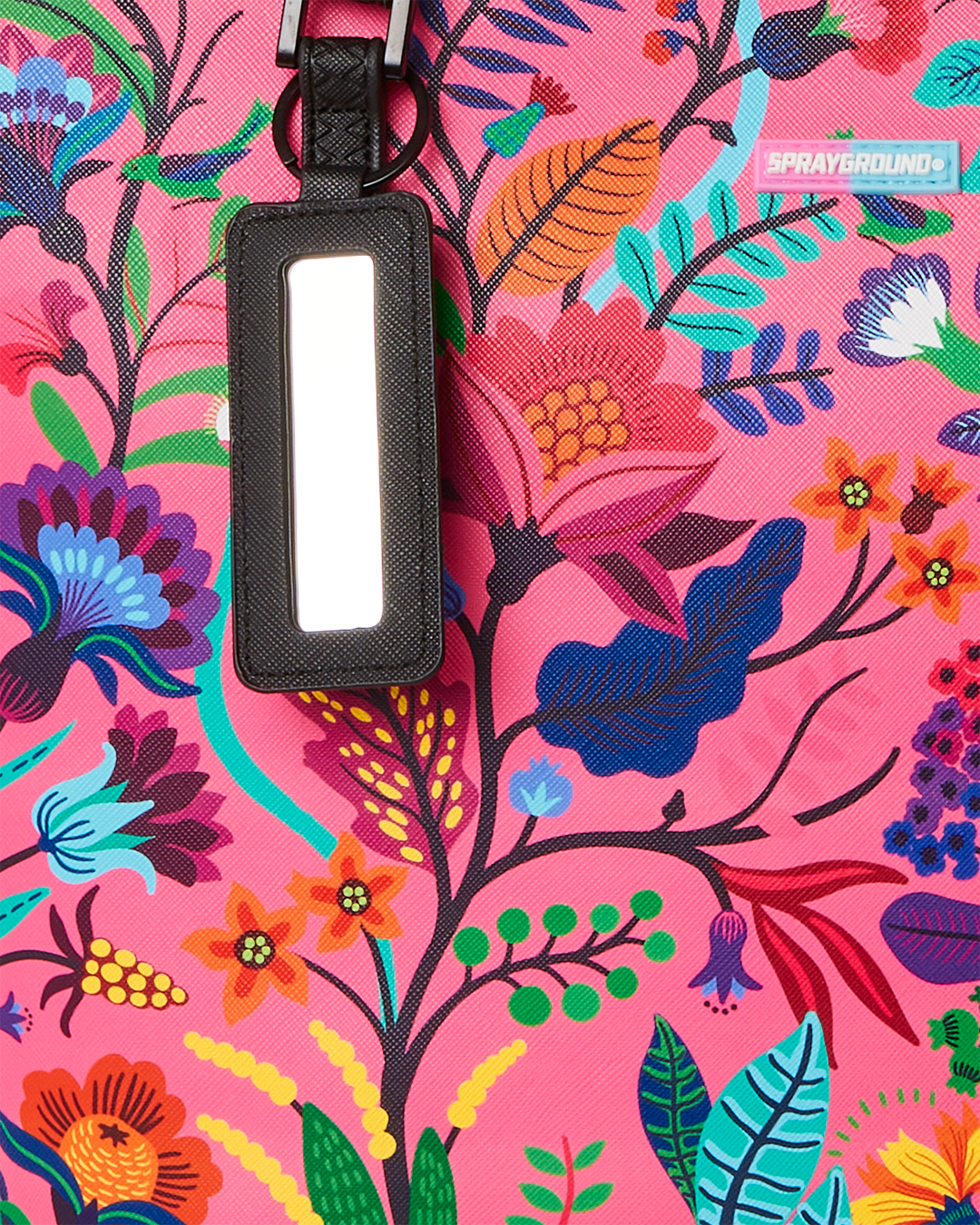 SPRAYGROUND Avant Garden Tote — product image 7
