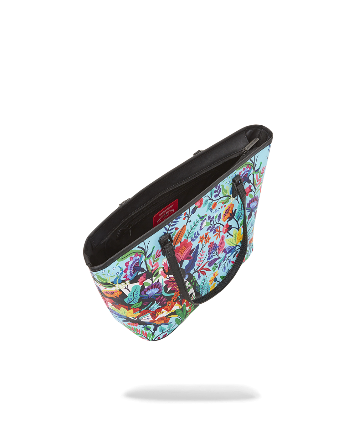 SPRAYGROUND Avant Garden Tote — product image 12
