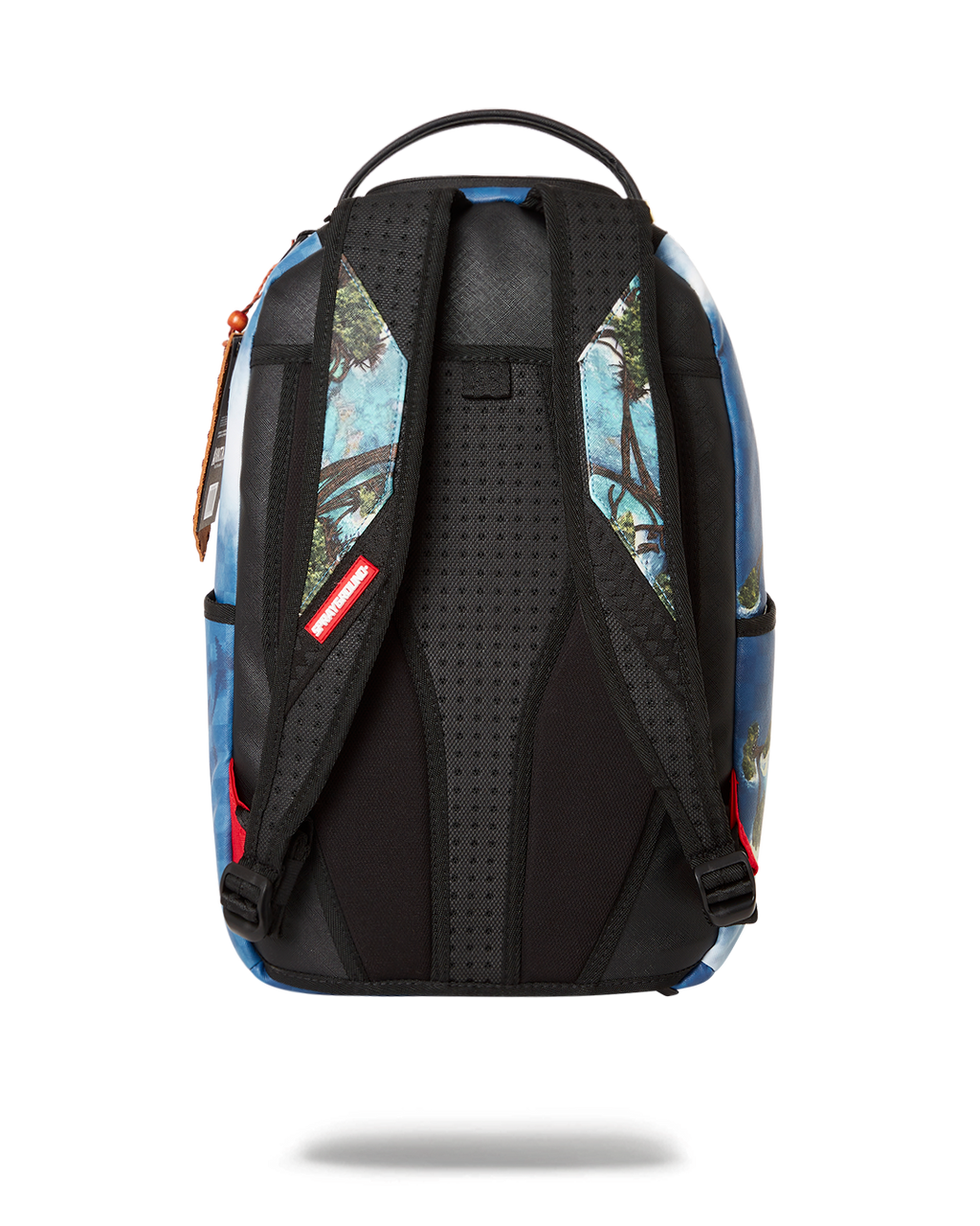 SPRAYGROUND Avatar Shark Island Lagoon Sea Backpack — product image 8