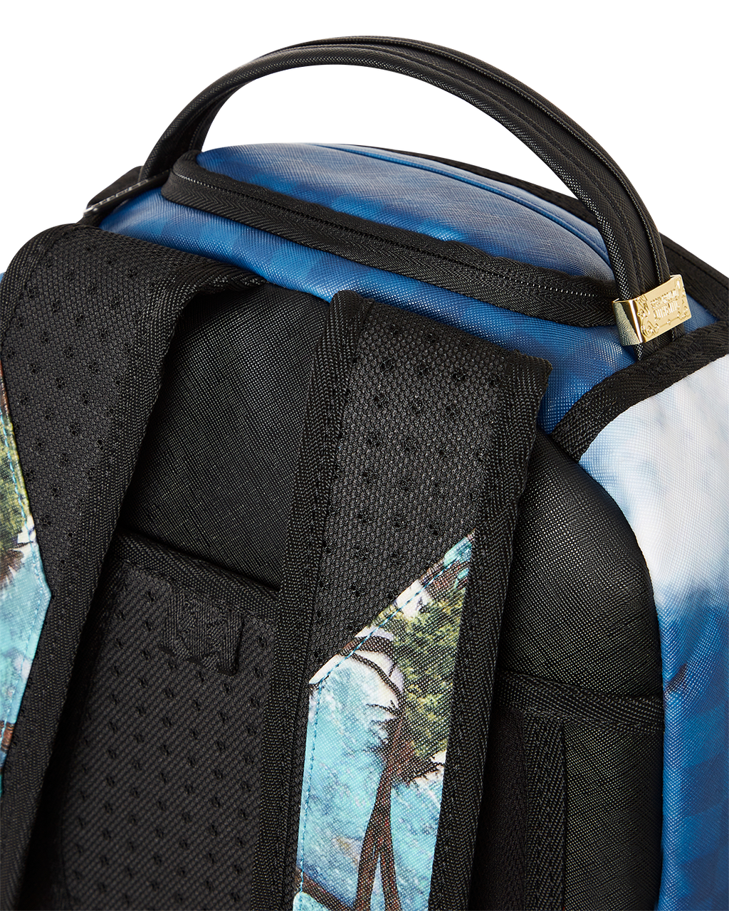 SPRAYGROUND Avatar Shark Island Lagoon Sea Backpack — product image 12