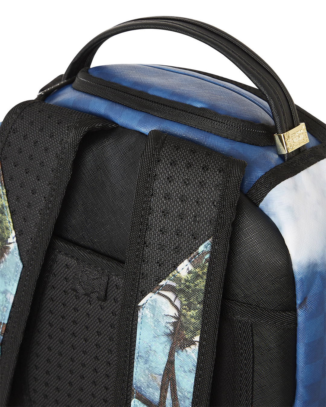 SPRAYGROUND Avatar Shark Island Lagoon Sea Backpack — product image 12