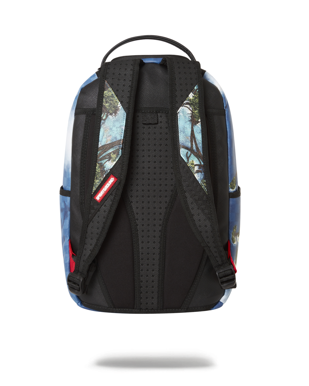 SPRAYGROUND Avatar Shark Island Lagoon Sea Backpack — product image 18