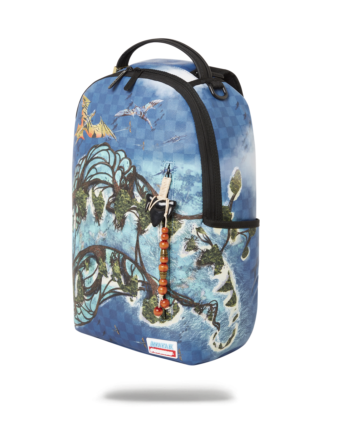 SPRAYGROUND Avatar Shark Island Lagoon Sea Backpack — product image 19