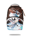 SPRAYGROUND Avatar Tulkun Flight Shark Backpack — product image 1