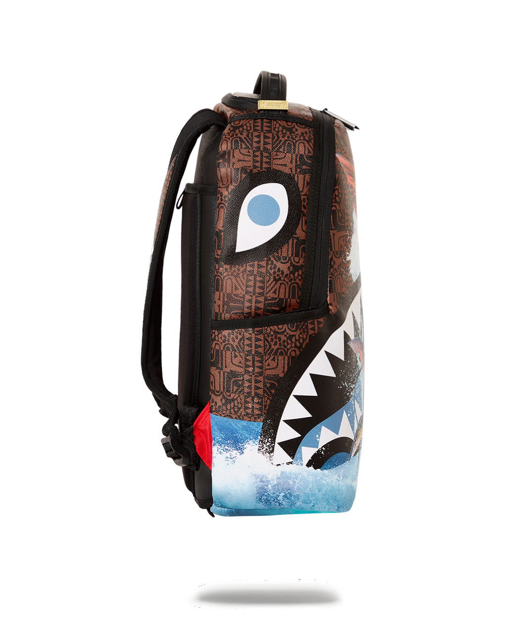 SPRAYGROUND Avatar Tulkun Flight Shark Backpack — product image 6