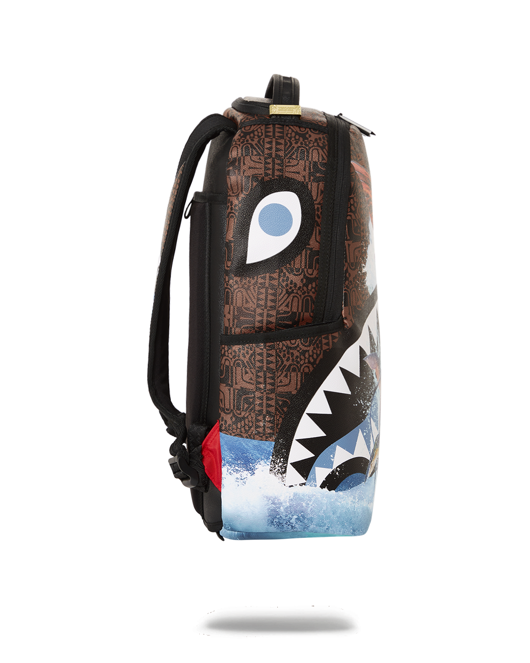 SPRAYGROUND Avatar Tulkun Flight Shark Backpack — product image 6