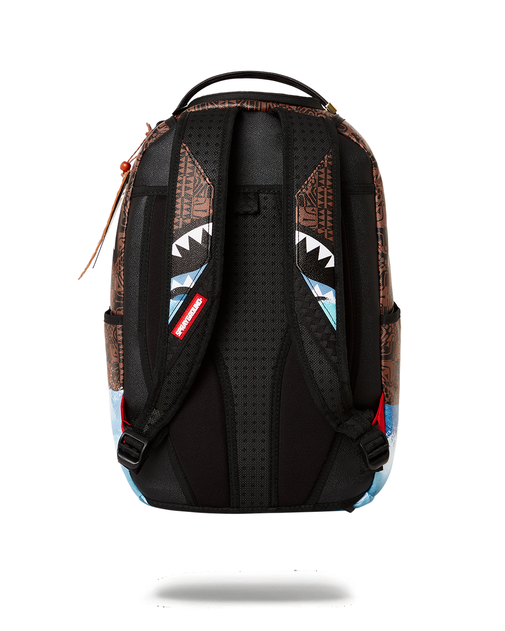 SPRAYGROUND Avatar Tulkun Flight Shark Backpack — product image 8