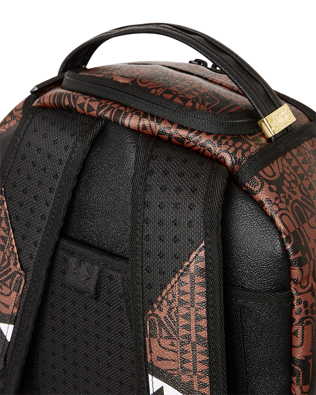 SPRAYGROUND Avatar Tulkun Flight Shark Backpack — product image 11