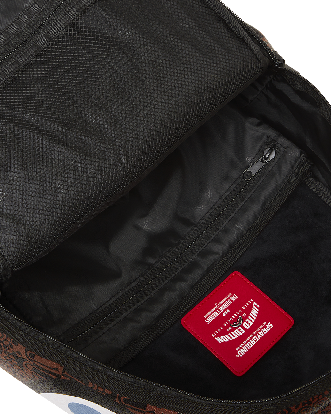 SPRAYGROUND Avatar Tulkun Flight Shark Backpack — product image 12