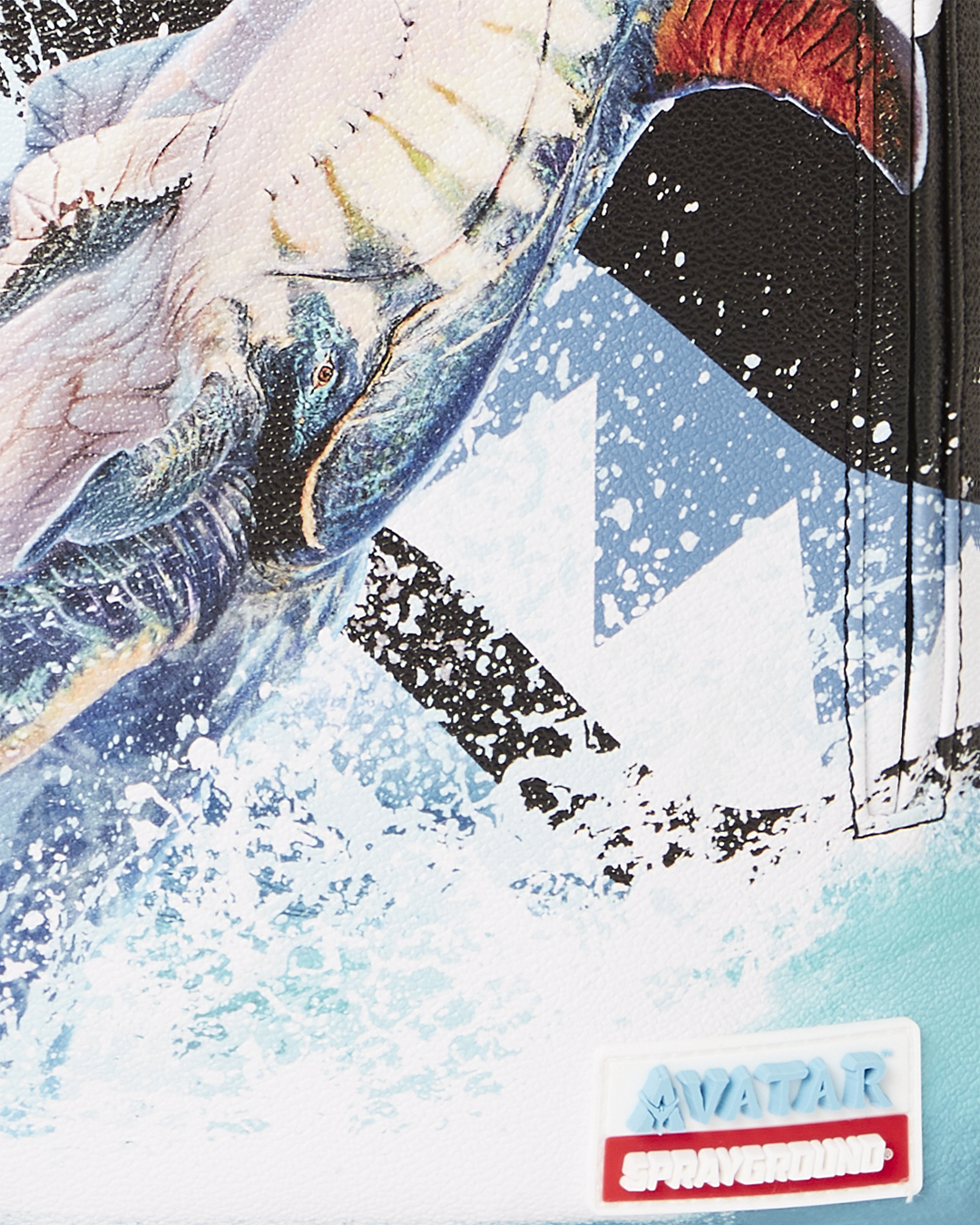 SPRAYGROUND Avatar Tulkun Flight Shark Backpack — product image 13
