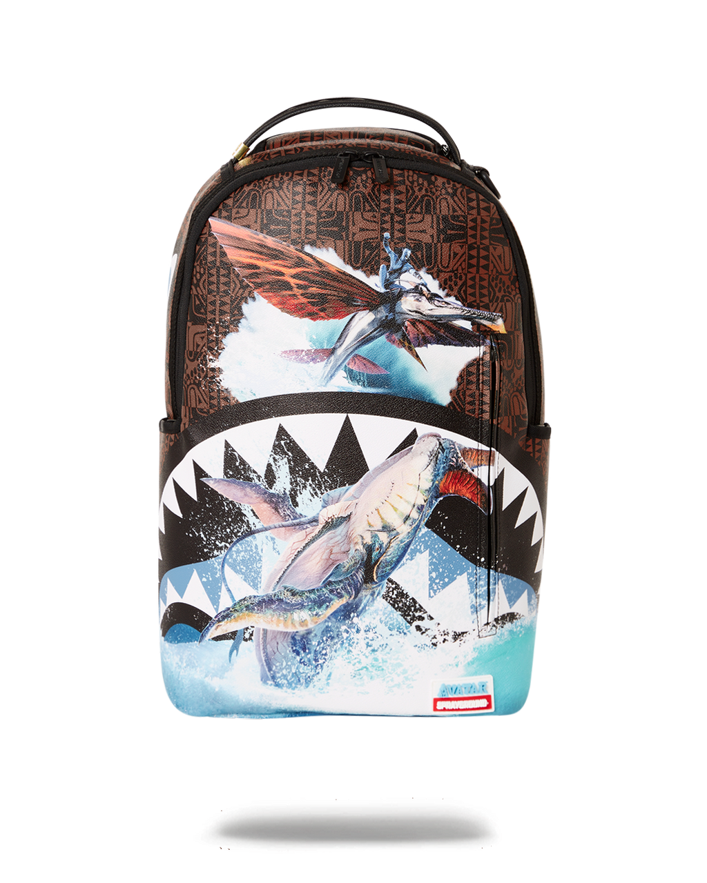 SPRAYGROUND Avatar Tulkun Flight Shark Backpack — product image 14