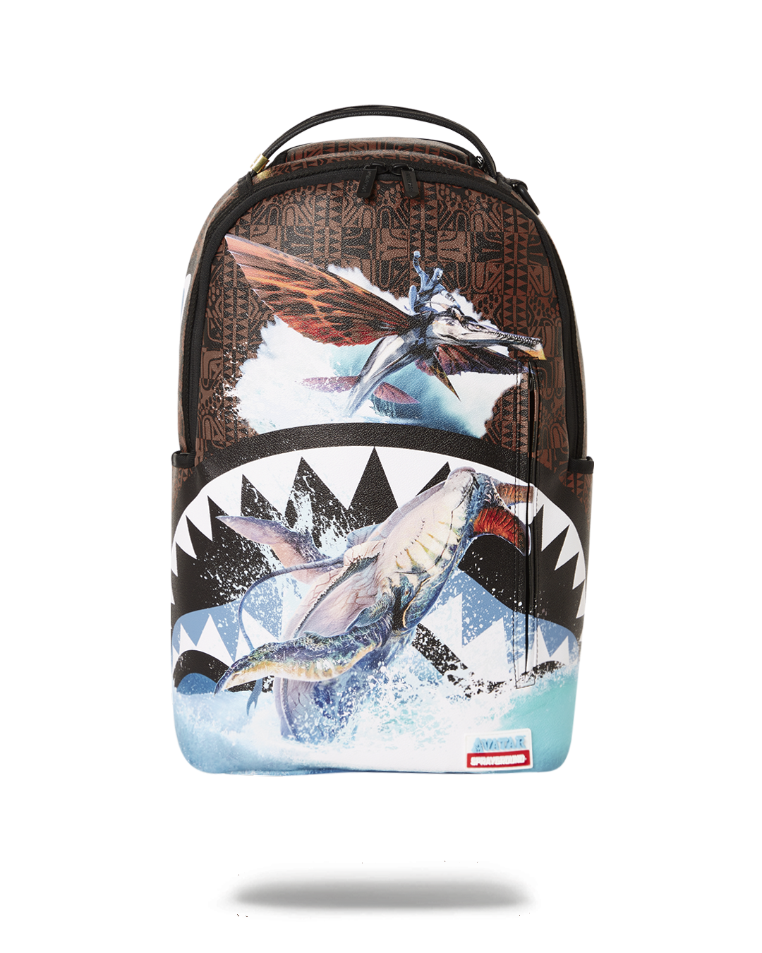 SPRAYGROUND Avatar Tulkun Flight Shark Backpack — product image 14