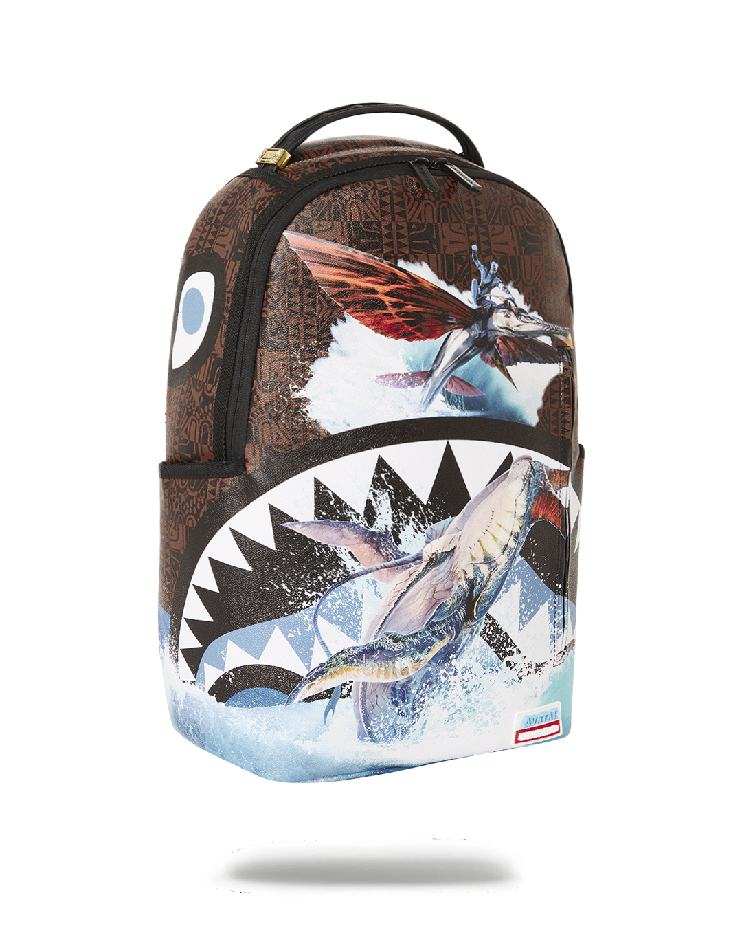 SPRAYGROUND Avatar Tulkun Flight Shark Backpack — product image 15