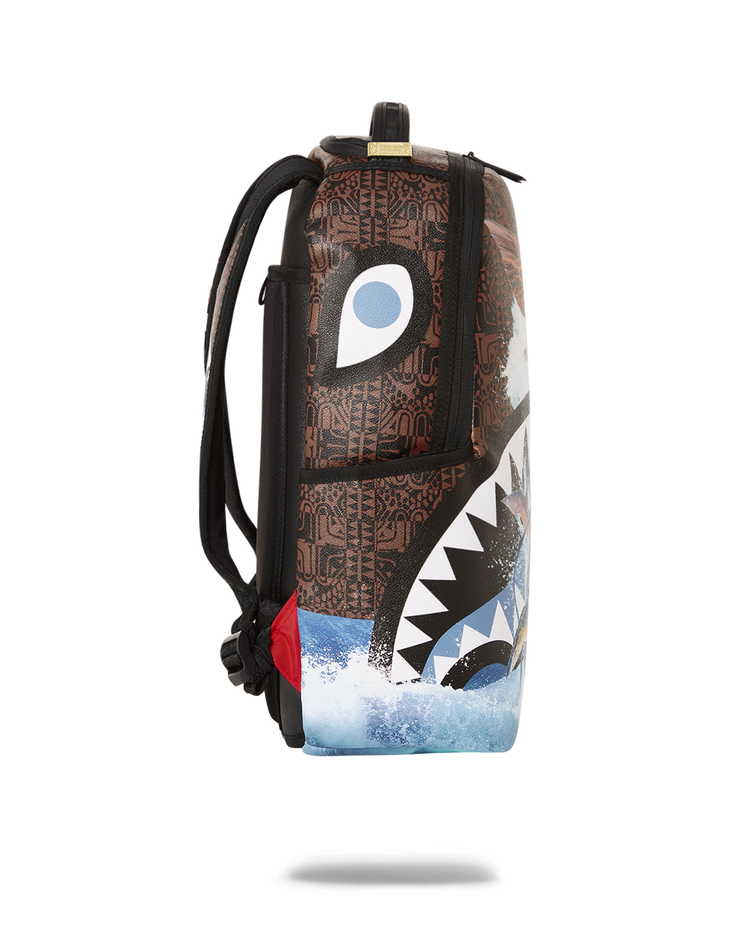 SPRAYGROUND Avatar Tulkun Flight Shark Backpack — product image 16