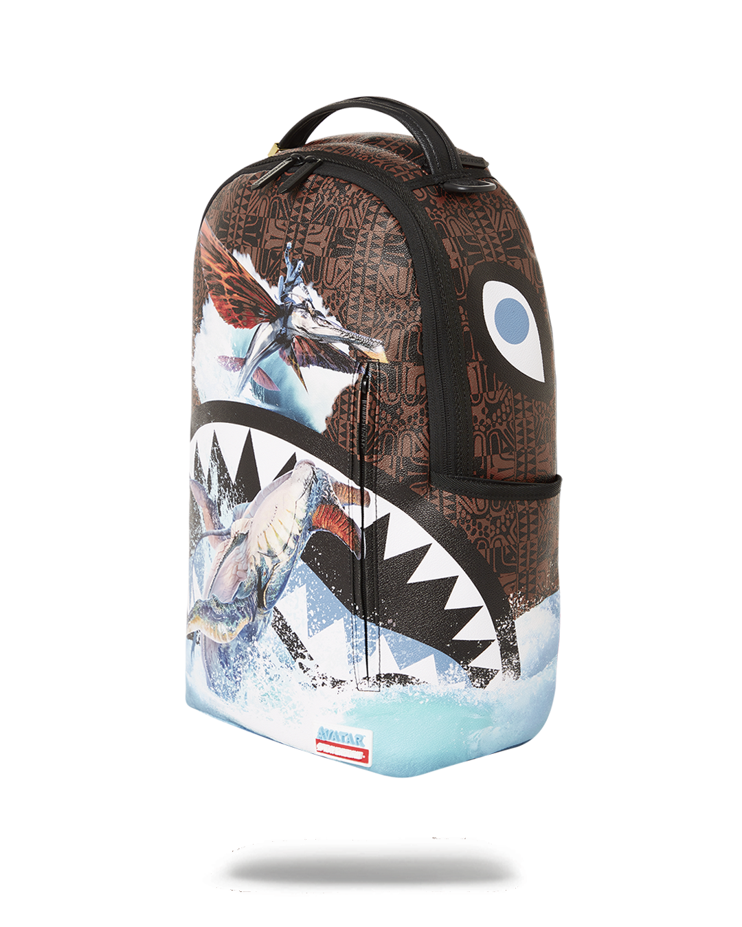 SPRAYGROUND Avatar Tulkun Flight Shark Backpack — product image 18