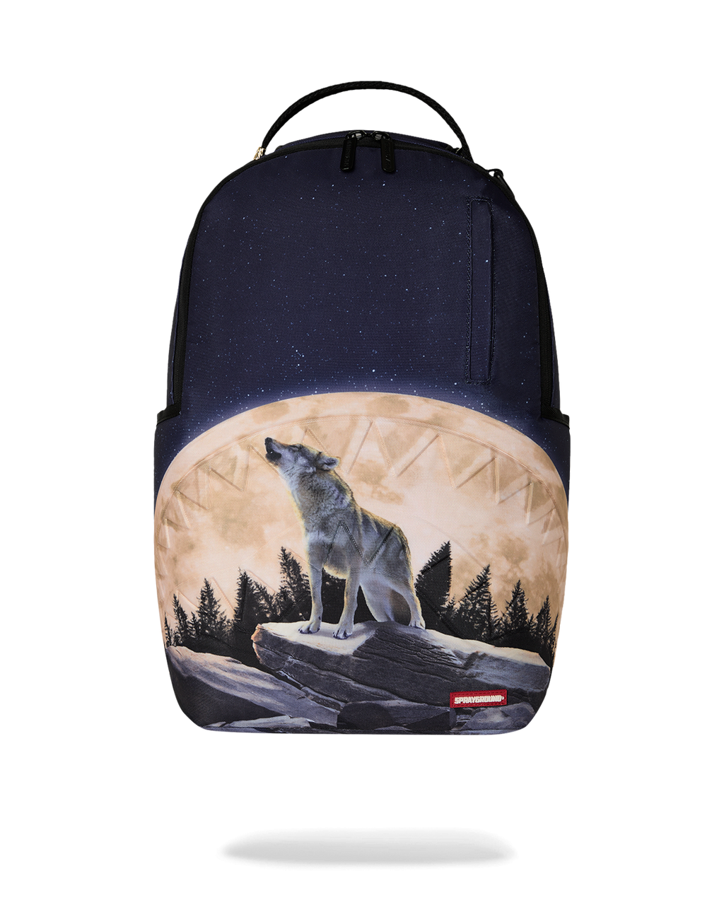 SPRAYGROUND Awoooooooooooooooo Backpack — product image 1