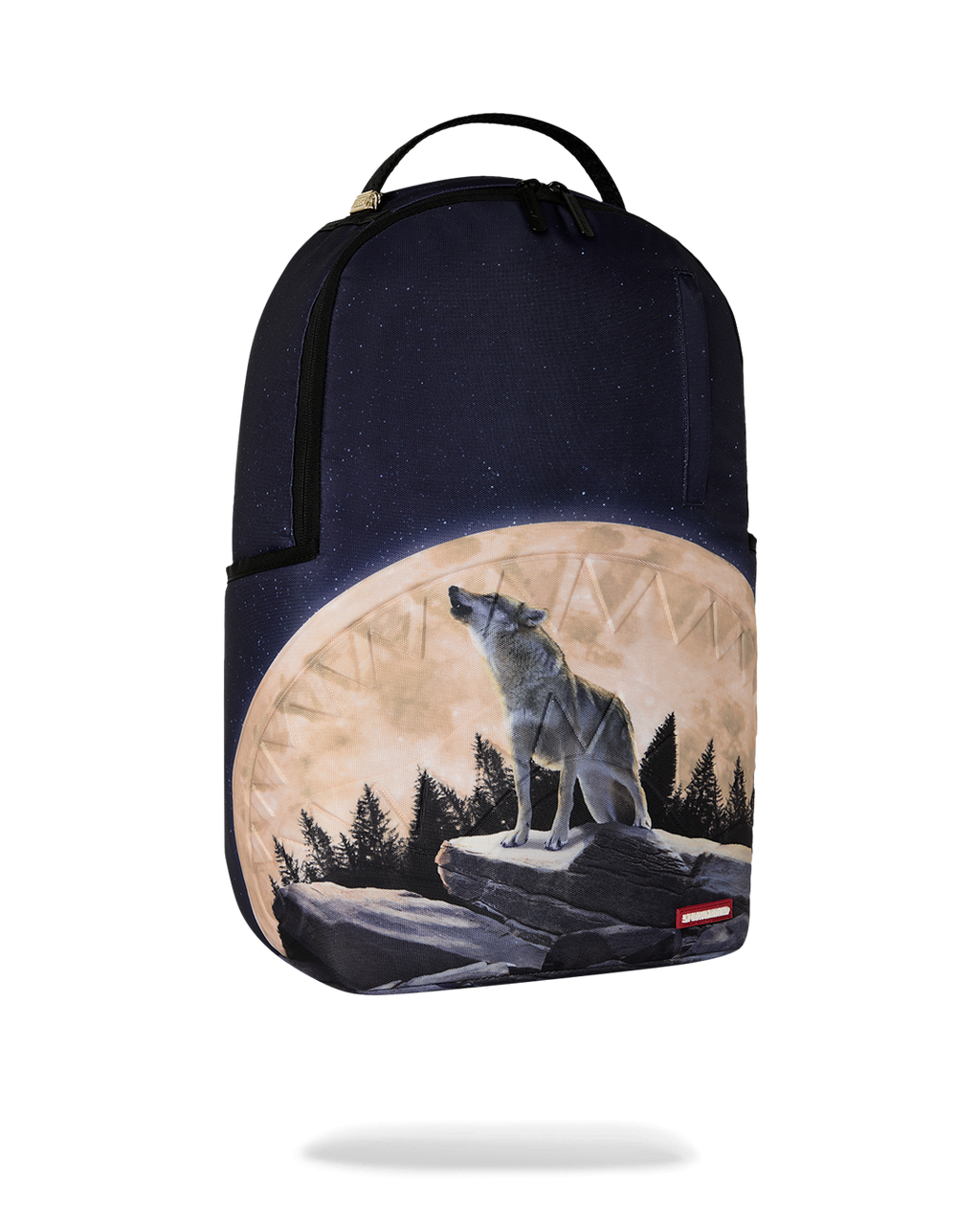 SPRAYGROUND Awoooooooooooooooo Backpack — product image 3