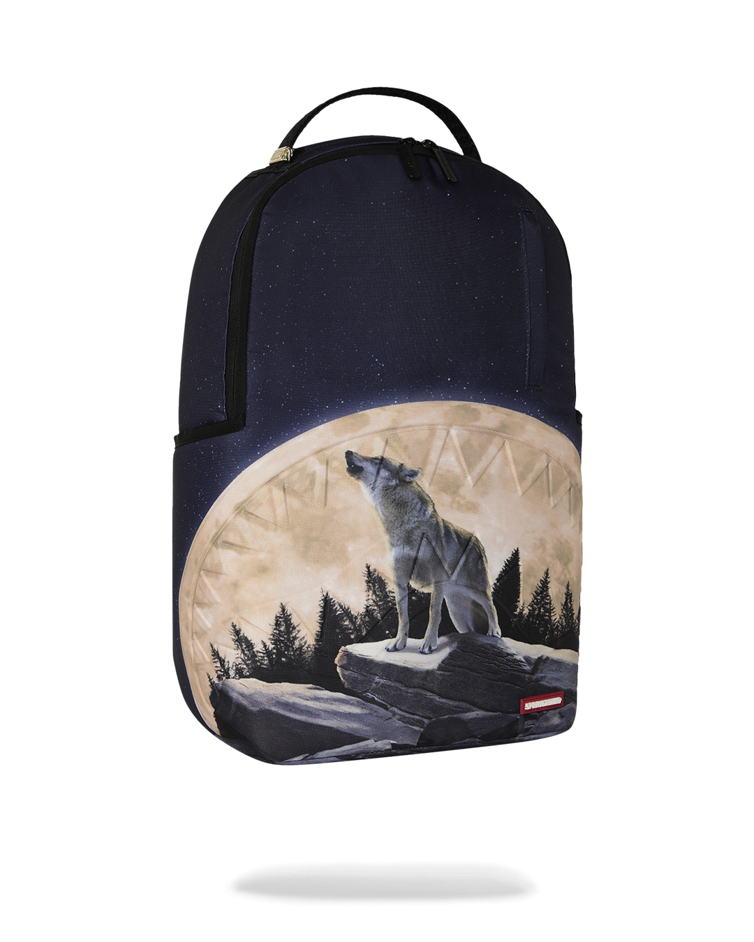 SPRAYGROUND Awoooooooooooooooo Backpack — product image 3